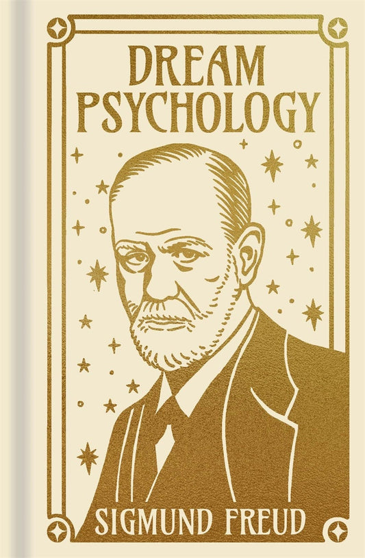 Cover image for Dream Psychology, isbn: 9781398834491