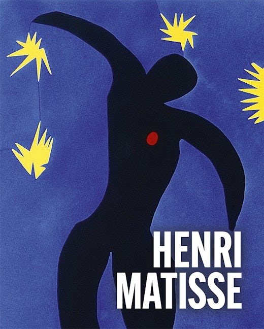 Cover image for Art Masters: Henri Matisse, isbn: 9781398840850