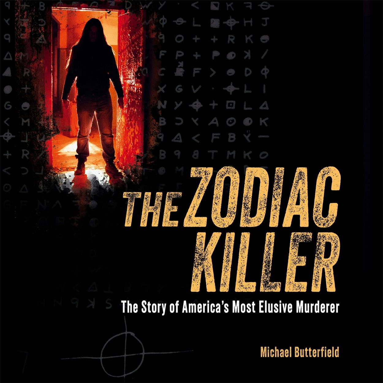 Cover image for The Zodiac Killer, isbn: 9781398847439