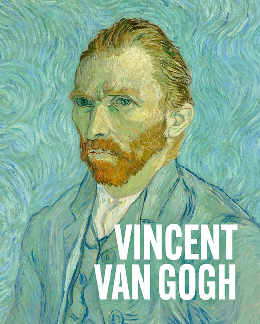 Cover image for Art Masters: Vincent Van Gogh, isbn: 9781398850262
