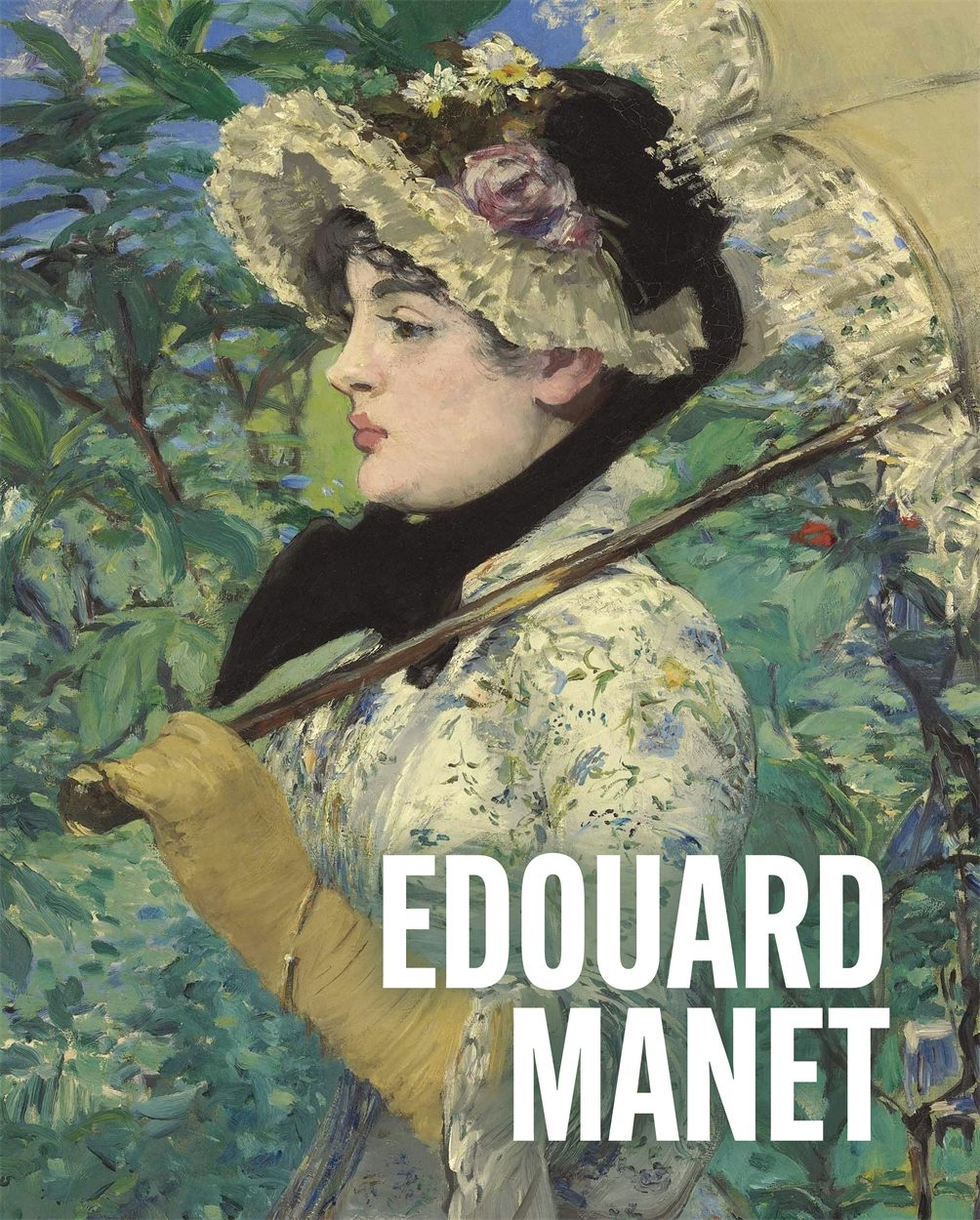 Cover image for Art Masters: Edouard Manet, isbn: 9781398850293