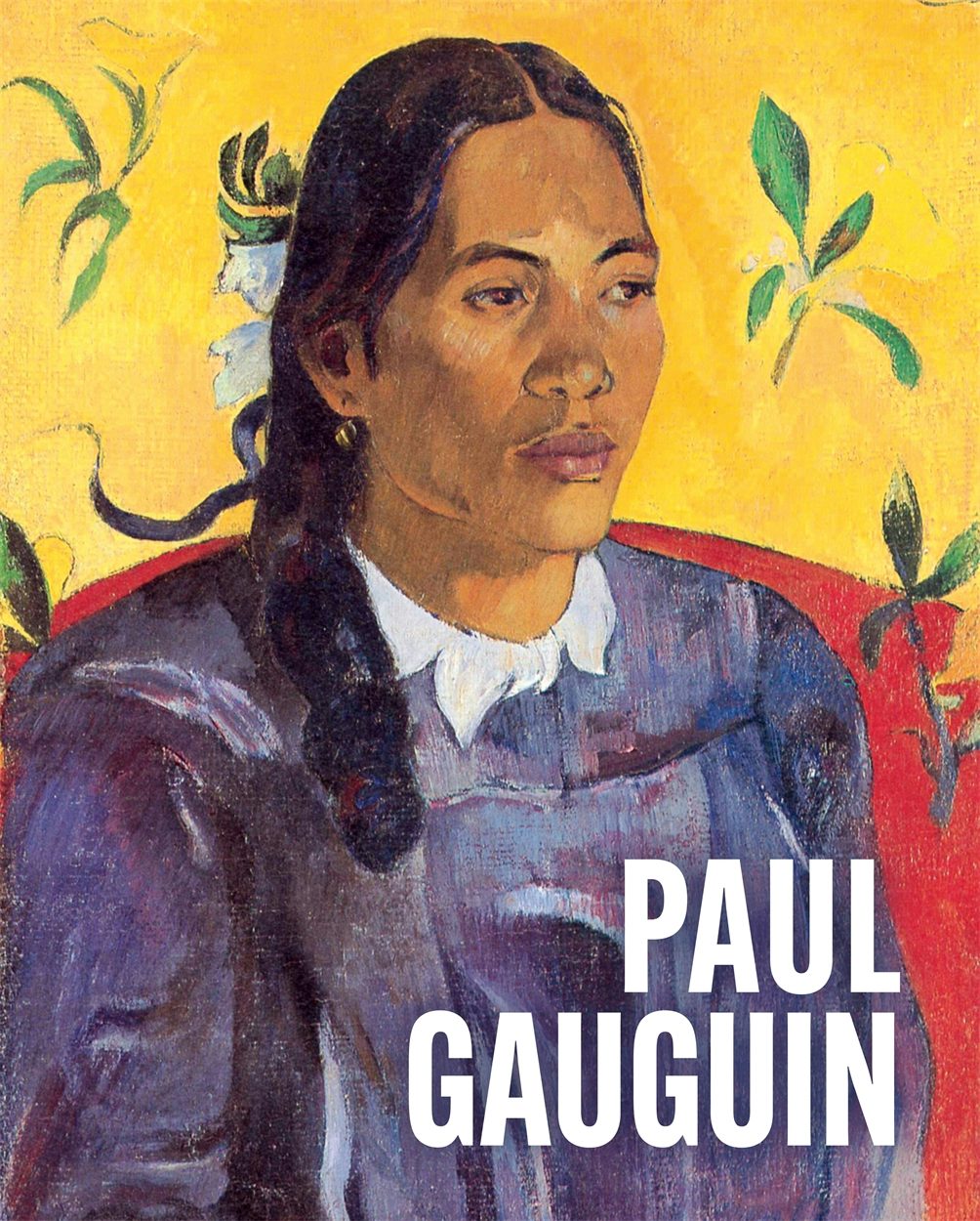 Cover image for Art Masters: Paul Gauguin, isbn: 9781398850408