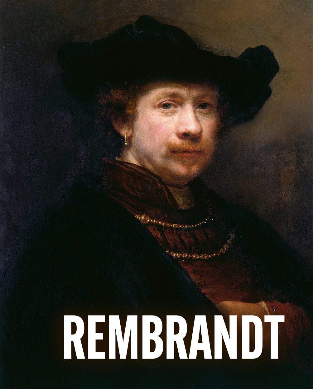 Cover image for Art Masters: Rembrandt, isbn: 9781398850422