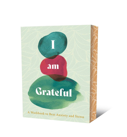 Cover image for I Am Grateful, isbn: 9781398850798