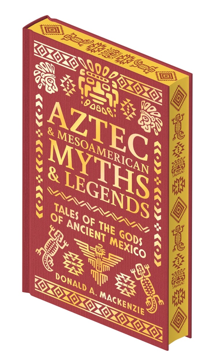 Collectible Myths and Legends – Arcturus Publishing