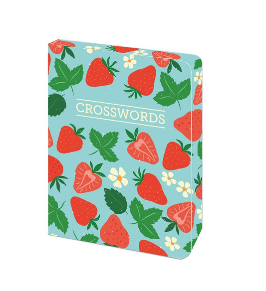 Cover image for Crosswords, isbn: 9781398859432