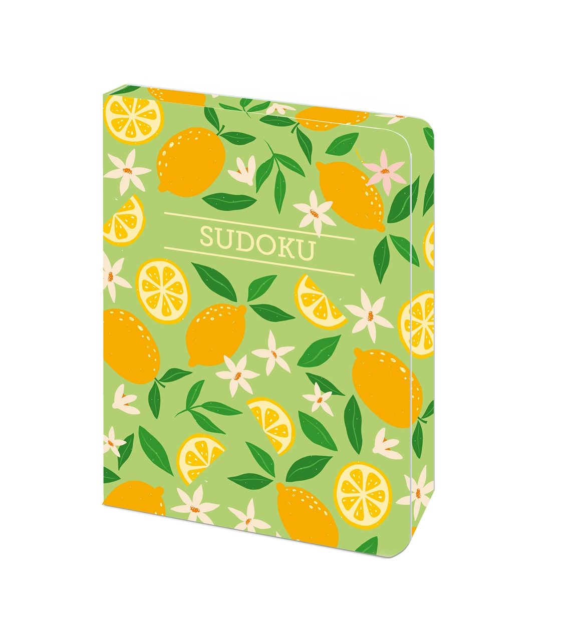 Cover image for Sudoku, isbn: 9781398859449