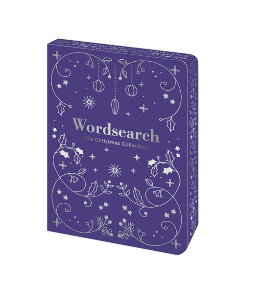 Cover image for Wordsearch, isbn: 9781398862753