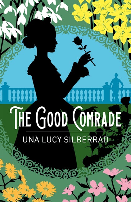 Cover image for The Good Comrade, isbn: 9781398864801