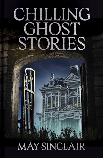 Cover image for Chilling Ghost Stories, isbn: 9781398869462
