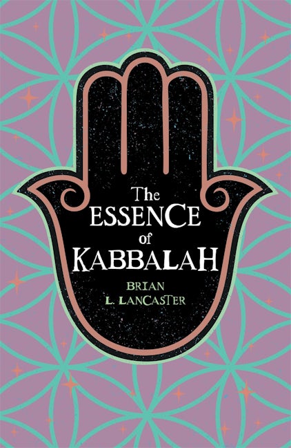 Cover image for The Essence of Kabbalah, isbn: 9781398869523