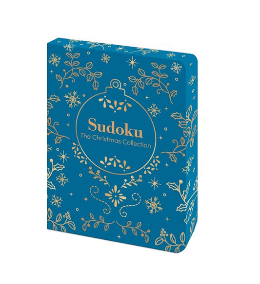 Cover image for Sudoku, isbn: 9781398871885