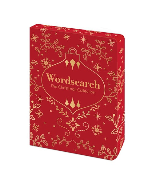 Cover image for Wordsearch, isbn: 9781398871892