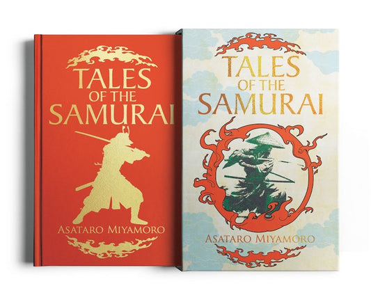 Cover image for Tales of the Samurai, isbn: 9781398872394