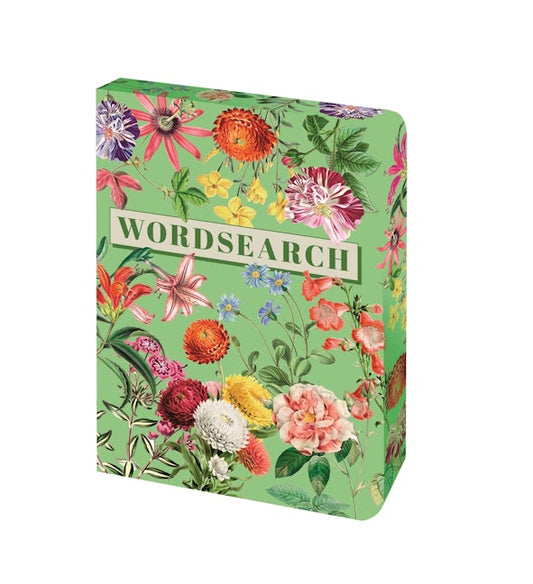 Cover image for Wordsearch, isbn: 9781398873100