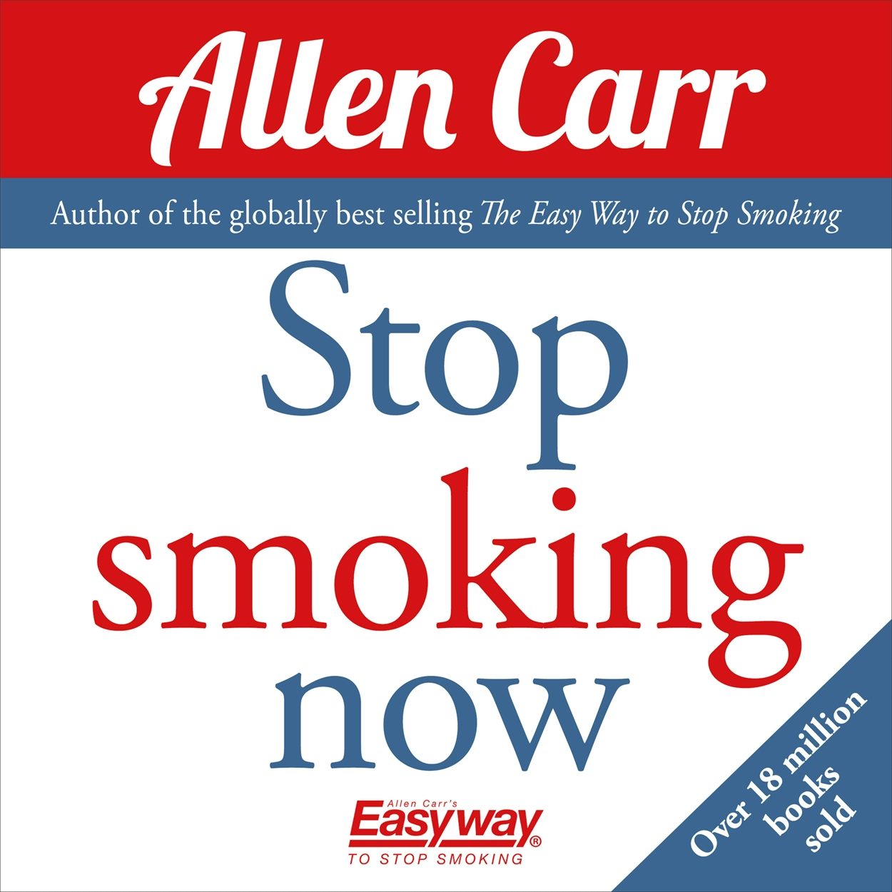Cover image for Stop Smoking Now, isbn: 9781784280239