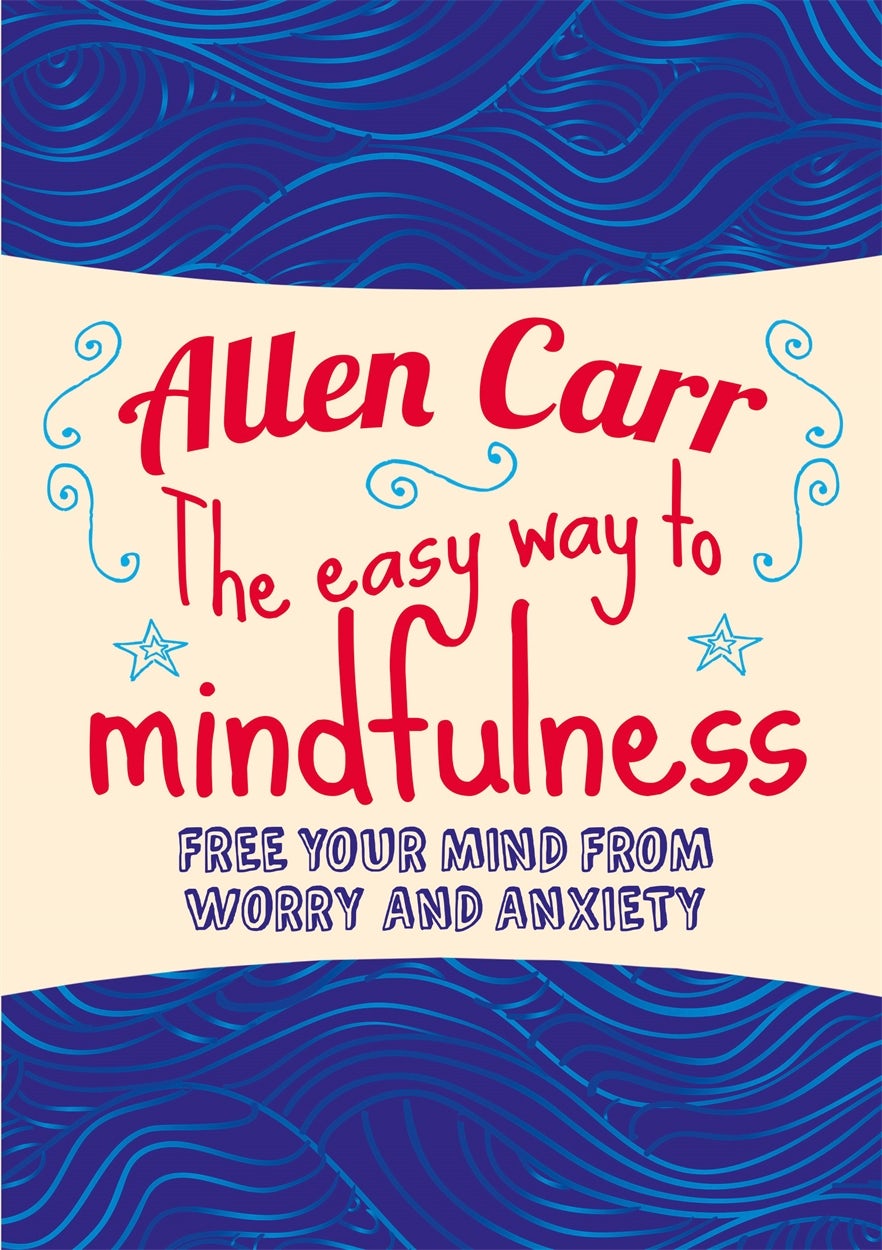 Cover image for The Easy Way to Mindfulness, isbn: 9781788287326