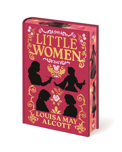 Cover image for Little Women, isbn: 9781789509335