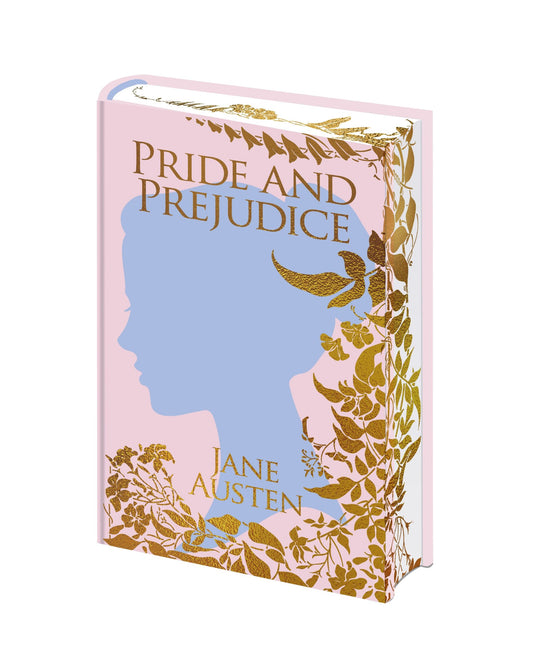 Pride and Prejudice